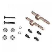 0538 CNC Aluminum Bell Mixer (106-01) - Kit