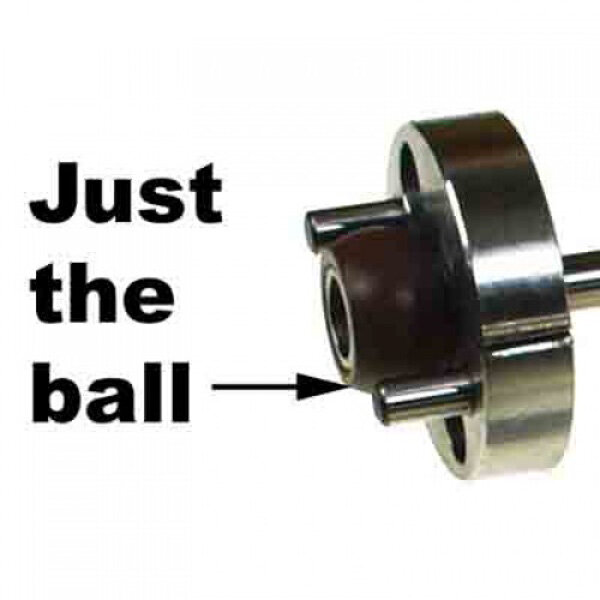 0546-3 Clutch Pivot Ball - Pack of 1