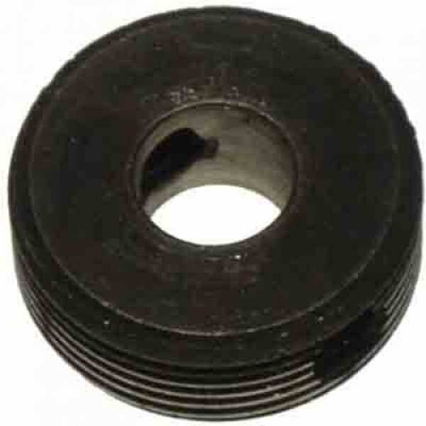 0552-3 Aluminum Spacer - Pack of 1