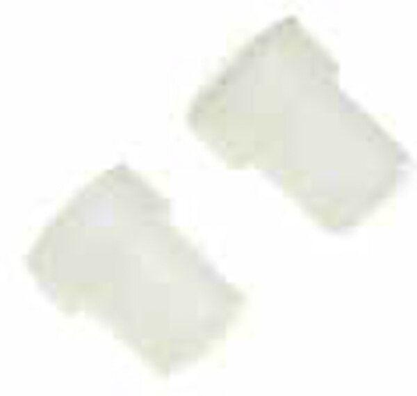 0572-1 Delrin Spacer - Pack of 2