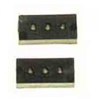 0575-2 m20 x 8 x 9 Servo Spacing Block - Pack of 2