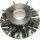 0579-1 CNC Aluminum Fan ONLY - Pack of 1