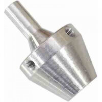 0621 m5 Aluminum Cone - Pack of 1