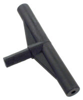 0187 Frt. Tail Boom Strut Support - Pack of 1