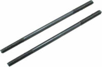 0227 m2 x 42 Threaded Control Rod - Pack of 2