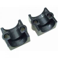 0233 Front Drive Housing Halves - Pack of 2
