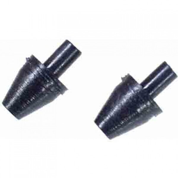 0693 7mm Plastic Control Ball Spacer - Pack of 2