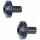 0697 2mm Plastic Control Ball Spacer - Pack of 2