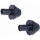 0695 4mm Plastic Control Ball Spacer - Pack of 2