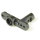 0290 Flybar Yoke / Delta Plate Halve - Pack of 1