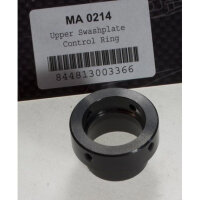 0214 Upper Swashplate Control Ring - Pack of 1