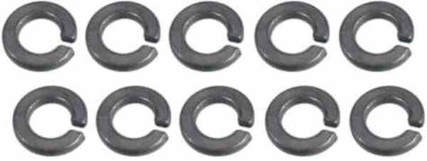 0010 4mm Lock Washer - Pack of 10