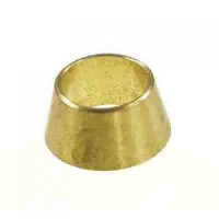 0546-6 Brass Lower Collet - Pack of 1