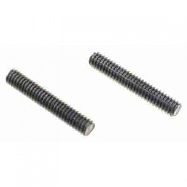 0313 m2 x 10 Threaded Control Rod - Pack of 2