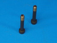 0082-1 5 x 38mm Shouldered Socket Bolt - Pack of 2