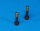0082-4 5 x 32mm Shouldered Socket Bolt - Pack of 2