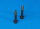 0082-3 4 x 32mm Blade Pivot Bolts XL Pro II Rotor Head - Pack of 2
