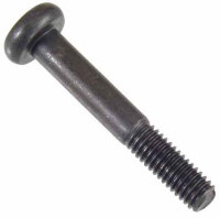 0095 3 x 19mm Phillips Machine Bolt - Pack of 2