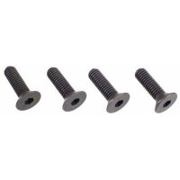 0062 3 x 10 mm Tapered Socket Bolt - Pack of 10