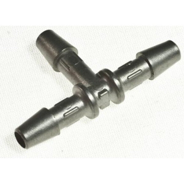 3400-50 Stainless Steel Barbed &quot;T&quot; Fitting - Pack of 1