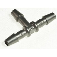 3400-50 Stainless Steel Barbed &quot;T&quot; Fitting -...