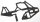 130-242 C/F Main Frame - Pack of 1
