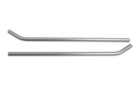 2500-38 Silver Skids II (3937) - Pack of 2