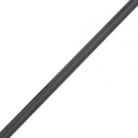 0867-18 Graphite Tube C/F Rod ONLY - Pack of 1