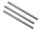 2700-25 Tempest Head Axles (122-02) - Pack of 3