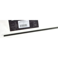 0872-5 C/F Boom Support Tube Only .2200 x 25 - Pack of 2