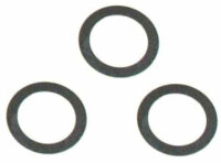 0866-10 m14 x 20 x 0.2 S/S Shim Washer - Pack of 3