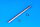 120-5 Main Blade Axle w/Clips - Set