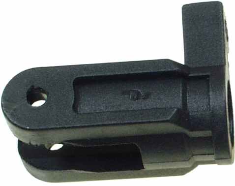 0873-1 Plastic T/R Blade Mount ONLY - Pack of 1