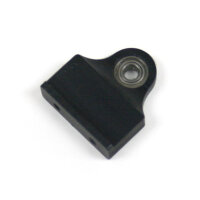 0854-3 Black Pivot Block w/Bearing