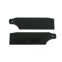 128-166 T/R Plastic Blades - Pack of 2