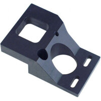 119-50 CNC Left Motor Mount - Pack of 1