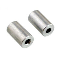 127-63 3 x 14 x 8 Unthreaded Spacer - Pack of 2