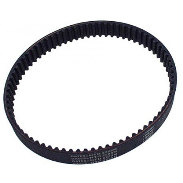 127-206 76t x 10mm- 3mm HTD Belt