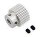 127-224 24t x m6 Bore -Pulley- Pack 1