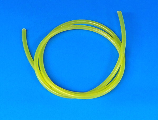 3400-32 Tygon Gasoline Fuel Line 5/64" x 24"