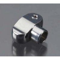 130-145 CNC Washout Hub - Pack of 1