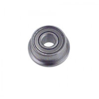 127-17 m3 x 4 x 8 Flanged Bearing - Pack of 2