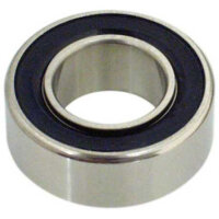 120-21 m10 x 19 x 7 Sealed Ball Bearing - Pack of 1
