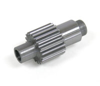 133-18 Whiplash Gas V1 18t Pinion w/Sleeve - Pack of 1