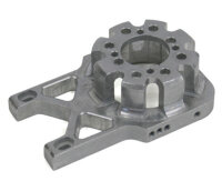 132-100 X-Block/Electric Motor Mount - Pack of 1