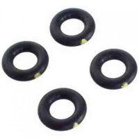 0844-7 O-Ring Dampers 50D - Pack of 4