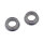 127-142 m6 x 10 x 3 Flanged Bearing - Pack of 2