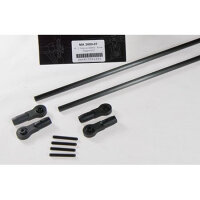 2800-07 35.5&quot; Replacement Boom Supports - Set