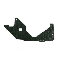 128-28 C/F Left Front Frame Plate - Pack of 1