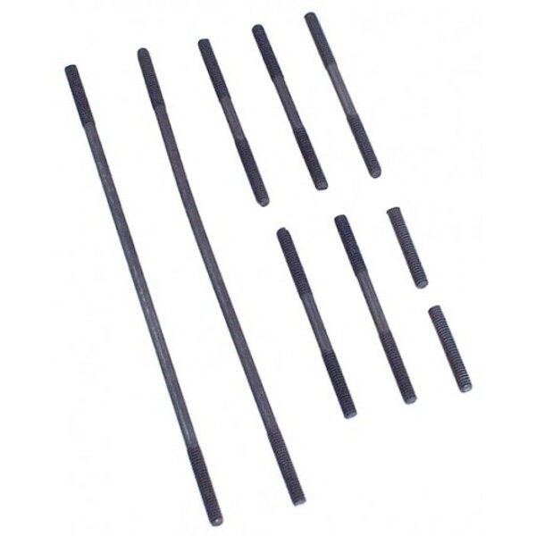 127-150 Control Rod Set